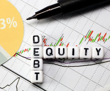 Equity & Debt Raising