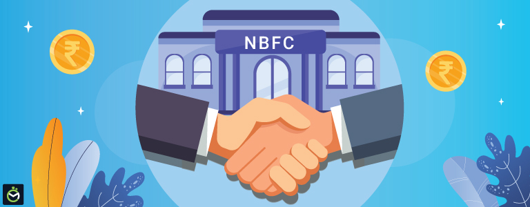 Non-Banking Financial Company (NBFC) Services